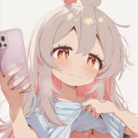 Angel (@angelwannabefem) 's Twitter Profile Photo