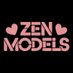 Zen Models (@modelszen) Twitter profile photo Zen Models (@modelszen) Twitter profile photo