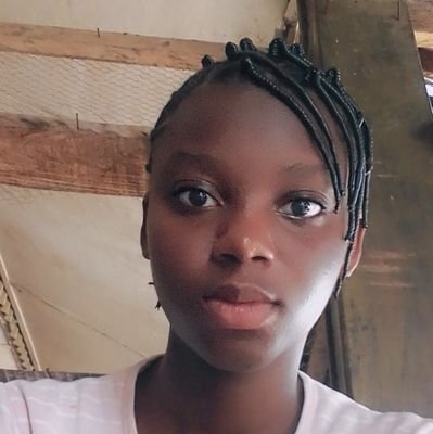 created and beautified in the image of God
God's favorite 💖💖💖