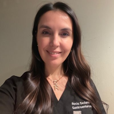 RocioSedanoMD's profile picture. Adult GI - Assistant Professor of Medicine Division of Gastroenterology at #WesternU / MSc(C) Clinical Trials LSHTM/UoL, UK.
