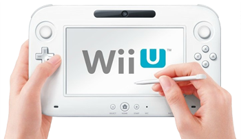 Wii_U_Nintendo's profile picture. Nintendo Wii U