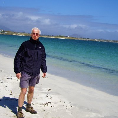 Paddy Shanks Profile