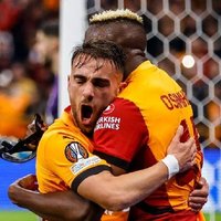 CimbomAnt♥️💛 (@_elbistangs) 's Twitter Profile