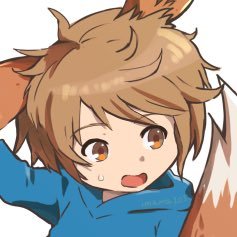 成人済み。グランくんに情緒乱される人。グ受けを妄想したり書いたりするけど読むことに関しては非固定雑食、どんなCPだってありえる!ビバ妄想!!(他カプや逆カプを自カプに置き換えることはしません) FF14:Aegisで活動