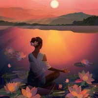 Serene (@deepthinkergcp) 's Twitter Profile