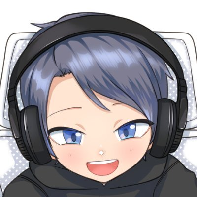 ma_kun4961's profile picture. 気楽に楽しくゲームをしてます♪
https://t.co/ETFQ28FKpg 
モンハン、ディアブロ、フォートナイト…など 仲良くしてください😊 
イラスト→ふじの蕾✨ ロゴ→ちっち✨