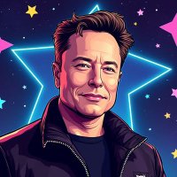 Cyber Musk (@johnteslax) 's Twitter Profile