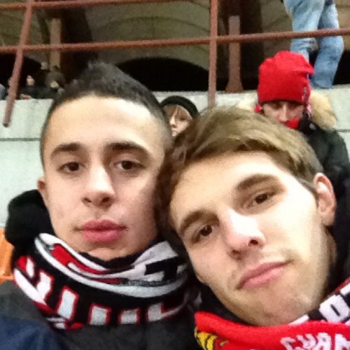 L0renzoBianchi's profile picture. 