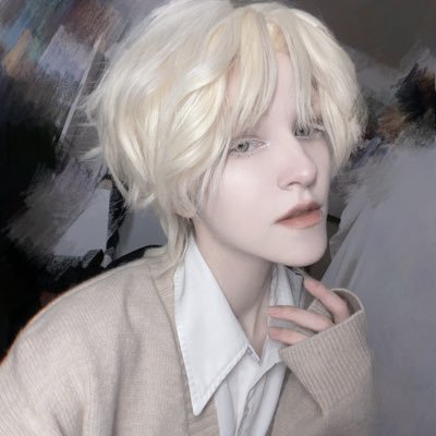 Akonitum_cos's profile picture. 21↑ | Frederick simp | UA/ENG | Identity V | 🖋️🎹 | 🐦‍⬛🎹 | Alien Stage | ORV |