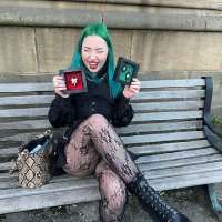 anke Pfeiffer (@boltonmich10175) 's Twitter Profile