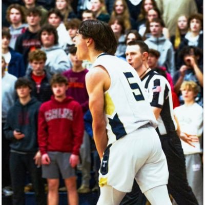 5”10 165lb CG 26’ | Hidden Valley HS | VA Premier | 3.61 gpa (540)-666-8755 steelethegoat11@gmail.com https://t.co/Re4JLjZ7RR NCAA ID#: 2304870789