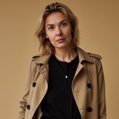 astravolemova's profile picture. Productive procrastinator, Keen Observer, Visual Person. Minimalist. Anastasiya Stravolemova