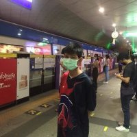 นายฐิติพงศ์ เจริญดี (Thitipong Charoendee) (@c54954) 's Twitter Profile