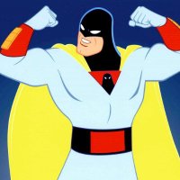 SpaceGhost (@spaceghost_42) 's Twitter Profile Photo SpaceGhost (@spaceghost_42) 's Twitter Profile Photo