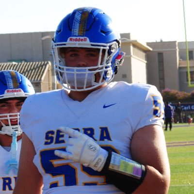 |Co 2027 Serra High School|6’3 275 OL|morrischase2027@serrahs.com| 650-787-5573 Track Wrestling Football| 3.5 GPA