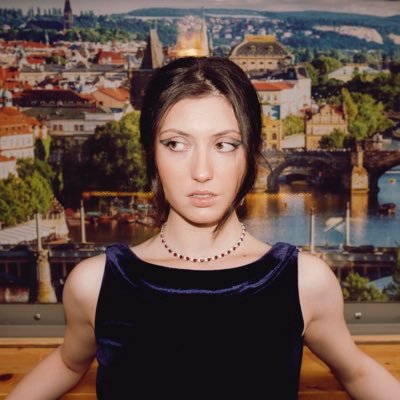 MannyMinkova99's profile picture. From the Balkans with love ❤️‍🔥 |Actress 🎭| Model 💫| Dreamer 🤩| Life through my lens. An occasional hot mess 🍒💣