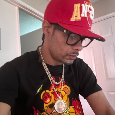 Owner/CEO/Artist Of Fire Dept. Music Group⭐️The🔌
