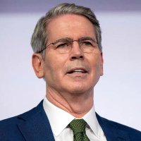 Scott Bessent 🇺🇸 News (@bessentsco42680) 's Twitter Profile Photo Scott Bessent 🇺🇸 News (@bessentsco42680) 's Twitter Profile Photo