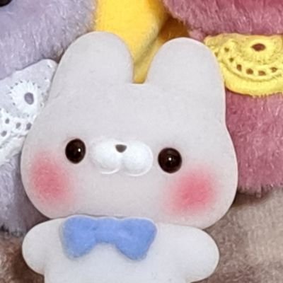 jst5t5's profile picture. 情報収集用 / 💙💜💗❤️🖤