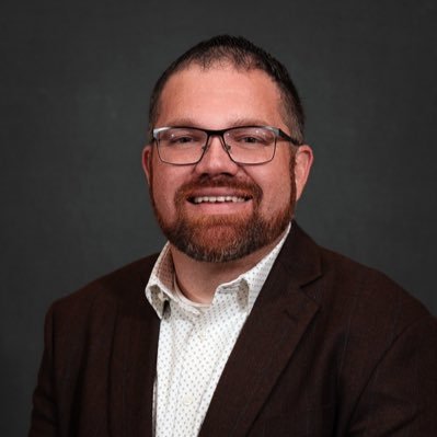 rev_zach's profile picture. I'm a pastor, justice seeker, peace maker, and general wanderer through life. Husband and father.