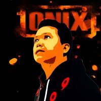 Onix (@iitsonix) 's Twitter Profile