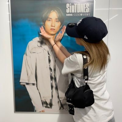 0615_stjt_'s profile picture. @SixTONES_SME