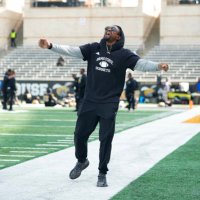 Ronnie Scott (@coachlockdown23) 's Twitter Profile