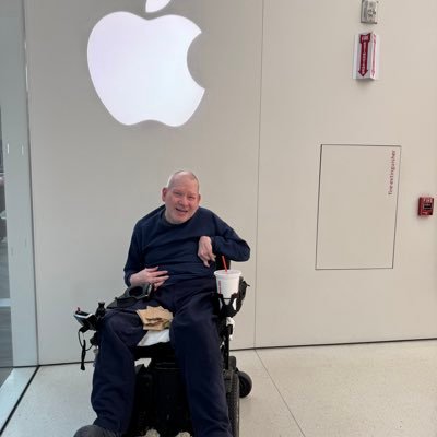 RodTheModRWR56's profile picture. I wear my heart on my sleeve and a good friend to all!