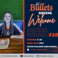 Aubree Turner (@aubreeclass2027) 's Twitter Profile
