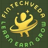 FinTechVeda9's profile picture. 