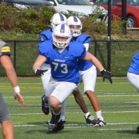 Jacob Barber (@jacobbarber54) 's Twitter Profile