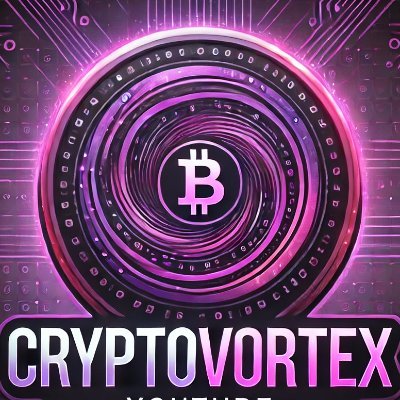 🌪️ Enter the vortex of cryptocurrency insights! We deliver the hottest news, trends, and trading tips to keep you in the loop! 💥📊