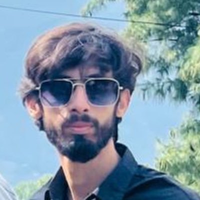 AZADAR-E-HUSSAIN (as) (Poet,ExpelledMedico,Writer, Autophile,Freelancer)