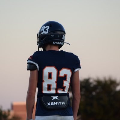 LB, WR Sachse Highschool school Class of 2028 5'11 185 Bench 205/Squat 315 Email: JamesCollis636@gmail.com.