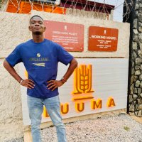 Caleb Adombila (@adombilacaleb07) 's Twitter Profile