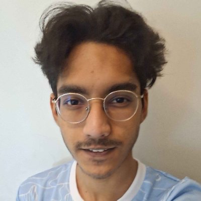 Zhangsid Profile