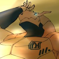 Zil° (@ziloyogo) 's Twitter Profile Photo