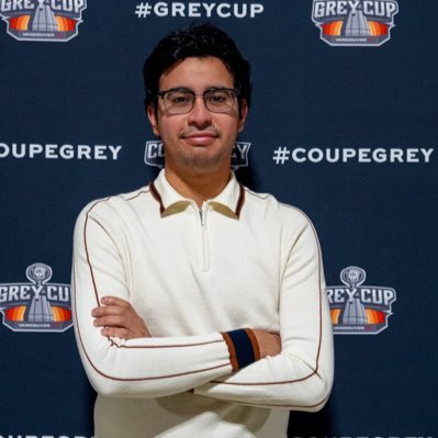 🇨🇱🇨🇦 Du sport, j'en mange! CFL Analyst/Chroniqueur LCF @3DownNation