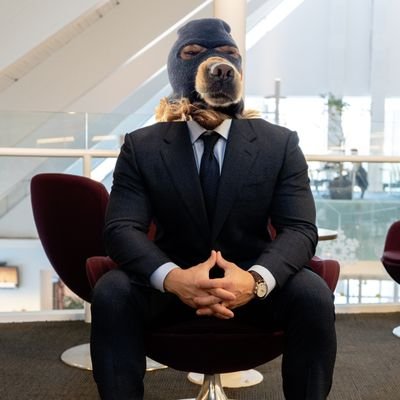 freddyLZ5's profile picture. Strategic Investor... 
CRypto...