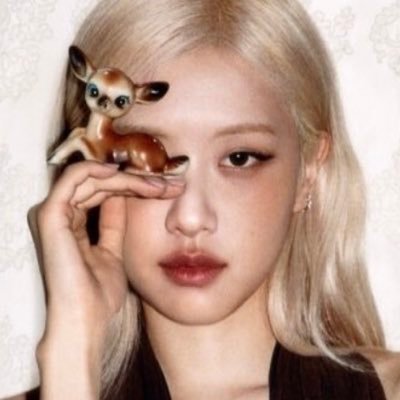 rosie Profile