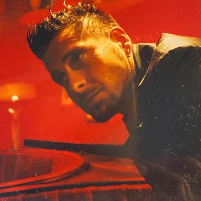 Chrissmith2373's profile picture. GSW to the head survivor author motivational speaker tbi advocate , author of “My Fatal First Date