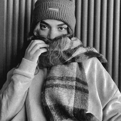 SamarNazih22's profile picture. Nothing unusual , nothing unmanageable .