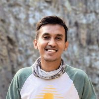 Harsh Gupta (@harshbg) 's Twitter Profile