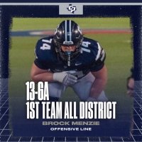 Brock Menzie (@brock_cp51) 's Twitter Profile Photo Brock Menzie (@brock_cp51) 's Twitter Profile Photo