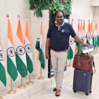 Dr.SAI KARTHIKEYAN (@drsaikarthikot) 's Twitter Profile