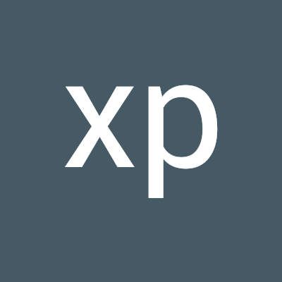 xpy1263350's profile picture. 