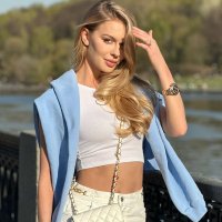 Davis Shirley (@_itshersmile_) 's Twitter Profile