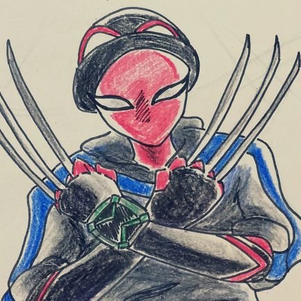 Soraider-man🕸 Brand New Hopeさんのプロフィール画像
