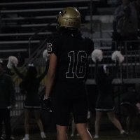 Elias Jauregui (@eliasjauregui08) 's Twitter Profile