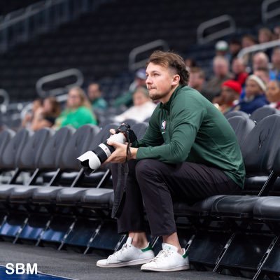 Brenjamin13's profile picture. 📸